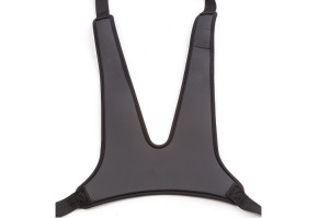 X-образный жилет 37х27 см PNG30056