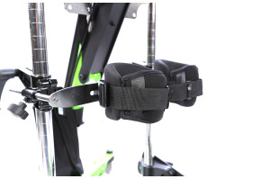 Задние опоры для коленей 13 см PB5646