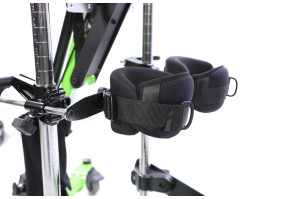 Задние опоры для коленей 18 см PB5648