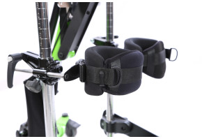 Задние опоры для коленей 20 см PB5650