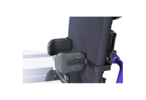 Боковые поддержки 18-33 см PB5588