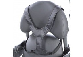 Неэластичный Y-образный жилет 44х29 см PNG30320