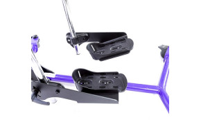 Регулируемая поддержка стоп 20x8 см PB5520