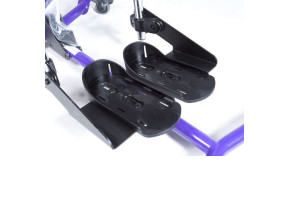 Регулируемая поддержка стоп 30x13 см PB5524