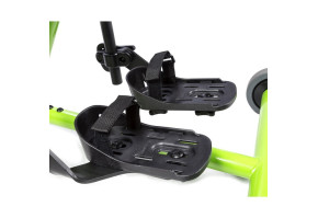 Ремни для фиксации стоп 25 см PT50080