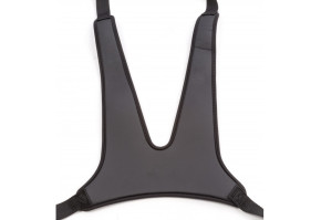 X-образный жилет 37х27 см PNG30056