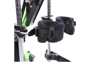 Задние опоры для коленей 20 см PB5650