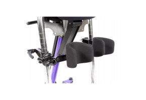 Регулируемые опоры для коленей 11 см PB5624