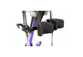 Регулируемые опоры для коленей 13 см PB5626