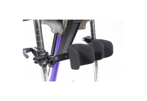 Регулируемые опоры для коленей 8 см PB5622