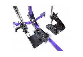 Регулируемая поддержка стоп 20x8 см PB5616