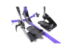 Регулируемая поддержка стоп 25x10 см PB5618