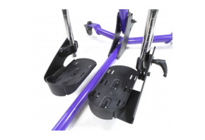 Регулируемая поддержка стоп 30x13 см PB5620