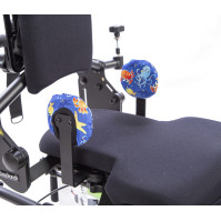 Гигиенические чехлы для боковых опор PA3039