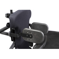 Боковые опоры, диапазон 13-23 см, с плоск. подушками PT50276