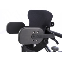 Боковые опоры, диапазон 20-30 см, с плоск. подушками PT50274