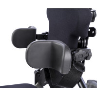 Боковые опоры с локтевым упором, диап. 20-30 см PT50216