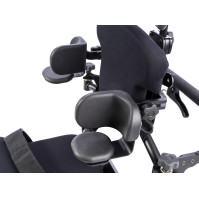 Боковые опоры с локтевым упором и подлокотн., 20-30 см PT50218