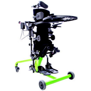 Детский вертикализатор EasyStand Bantam Extra Small