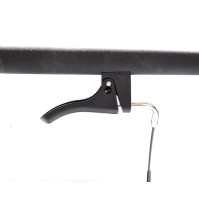 Двойное управление (ножное и ручное управление) PT50236