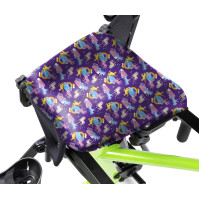 Гигиенический чехол для сиденья с регул. контуром PT30083