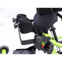 Поворотно-отводные коленоупоры PT50264-1