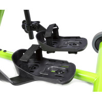 Ремни для фиксации стоп 25 см PT50080