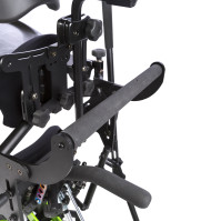 Ручка для толкания (требуется для двойного управления) PT50280