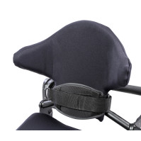 Спинка с регулируемым контуром, диапазон выс. 38-43 см PT50240