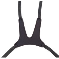 X-образный жилет 24х23 см PT50086