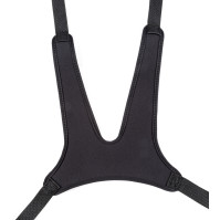 X-образный жилет 28х23 см PT50088