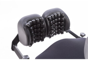 Размер коленоупоров Roho® 14 см PY5600-1