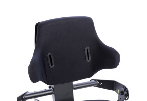 Контурная спинка, выс. 41 см PY5574