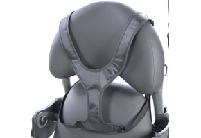 Неэластичный Y-образный жилет, дл. 44х29 см PNG30320