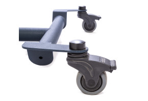 Передние самоориентирующиеся колеса 13 см PY5568