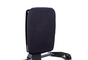 Плоская мягкая спинка, выс. 51 см PY5532