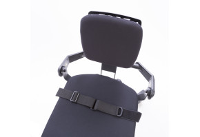 Ремень с Velcro® для фикс. положения PY3008