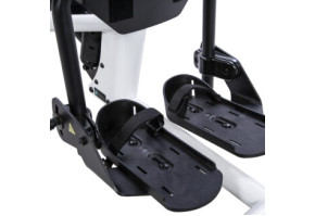 Ремни для фиксации стоп 38 см PY5636