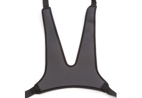 X-образный жилет 37х27 см PNG30056