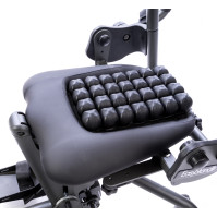 Сиденье с вставкой Roho® PNG30183