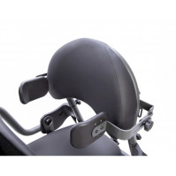 Боковые опоры с изогнутыми подушками, шир. 20-42 см PNG50224