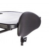 Большая контурная подушка для грудной клетки PNG30000