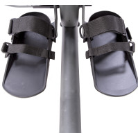 Двойные ремни для стоп, дл. 38 см PNG30031