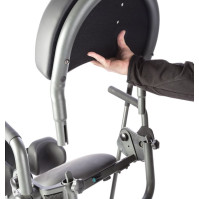 Контурная спинка, выс. 48 см PNG50068