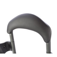 Плоская спинка, выс. 38 см PNG50066