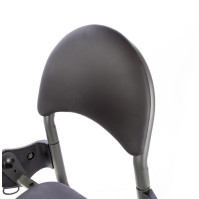 Плоская спинка, выс. 48 см PNG50067