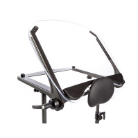 Прозрачный регул. по углу наклона столик PNG50489-1