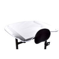 Прозрачный столик PNG50456-1