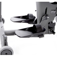 Регулируемые платформы для стоп PNG50015-1