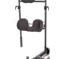 Цельный коленоупор для поворотно-отводной части PNG50424-1